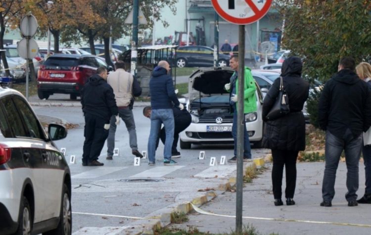 Novi detalji u istrazi o ubojstvu policajaca u Sarajevu