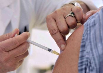 Udruga umirovljenika Ljubuški izdaje potvrde za besplatno cijepljenje protiv gripe