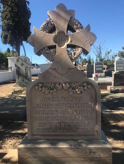 Ostao šokiran vožnjom kroz Arizonu: Svega mi Hrvati imamo – osim pameti