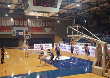 HKK Široki nadigrao Bratunac