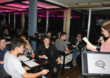 Održana druga večer “Skviza” u Ljubuškom