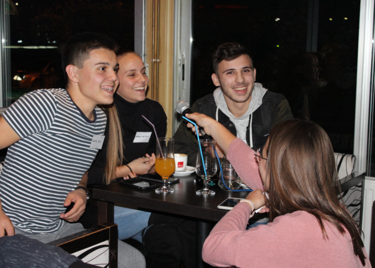 Održana druga večer “Skviza” u Ljubuškom