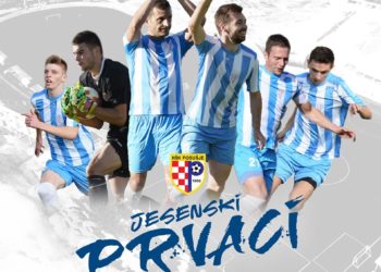 Druga liga FBiH: Posušje jesenski prvak!