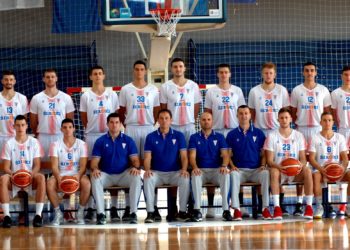 U subotu na Pecari HKK Široki-KK Bosna