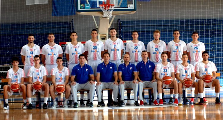 U subotu na Pecari HKK Široki-KK Bosna