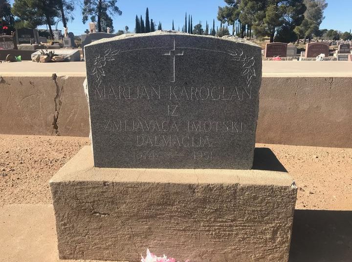 Ostao šokiran vožnjom kroz Arizonu: Svega mi Hrvati imamo – osim pameti