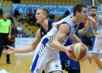 Sjajni Zadar deklasirao Cibonu usred Zagreba