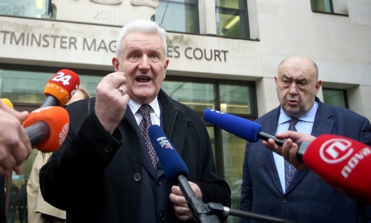 Todorić je u Remetincu. Što ga dalje čeka?