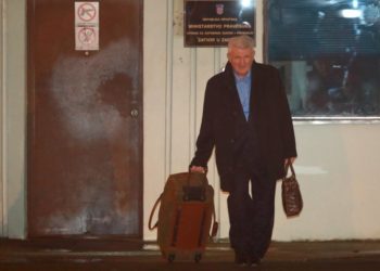Todorić nakon izlaska iz Remetinca stigao u Kulmerove dvore