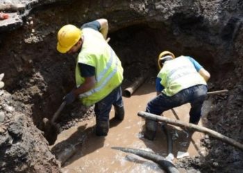 Ljubuški: Obustava prometa na cesti Klobuk – Vojnići zbog radova