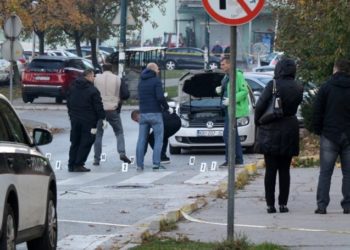Agenti FBI-ja provjeravaju aplikacije koje su koristili automafijaši