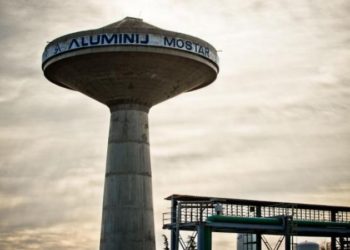 Aluminij preživio “crni petak”, budućnost i dalje neizvjesna