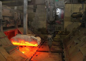 Aluminiju se isključuje struja svakog punog sata na nekoliko minuta