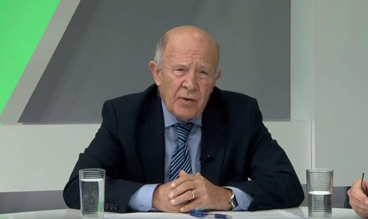 Šoljić otkrio kako je Alija prevario Hrvate oko razgraničenja u FBiH?