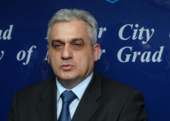 Bešlić: SDA I SBB najviše su navijali za Komšića