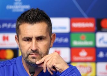 Bjelica: Ovo je tek početak, imamo potencijal velike momčadi