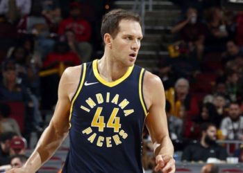 Bogdanović tricom odveo Indianu do pobjede u Phoenixu