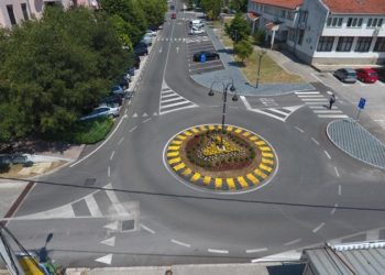 Bolja sigurnost: Ljubušake će pratiti kamere