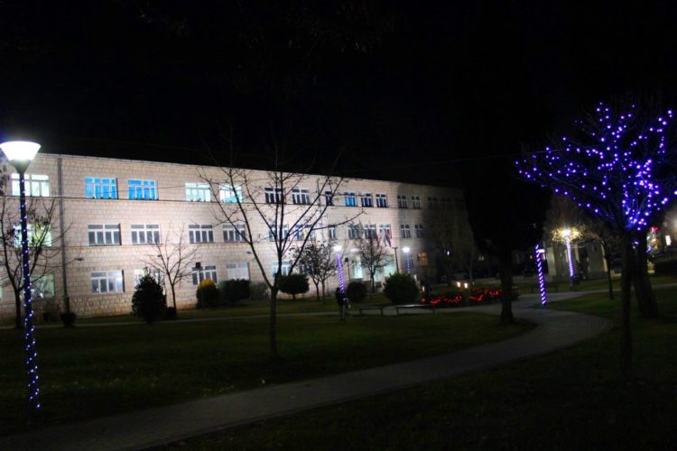 Javni poziv za sudjelovanje u manifestaciji Božić u Posušju