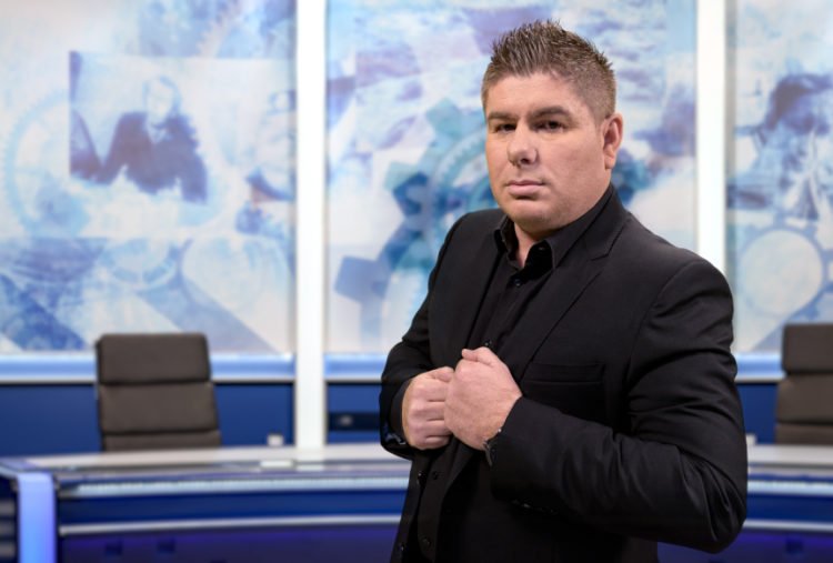 Ugasiti će se signal hrvatskim televizijama koje su prikazale ”Bujicu”