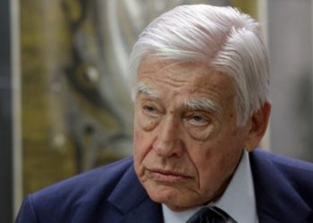 Schwarz Schilling za DW: Malo toga znam, ali za eure i šilinge znam sve što naručite