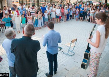 NAJAVA: Tradicionalna kulturna manifestacija XIII. Dani Matice hrvatske u Grudama -Božiću ususret-