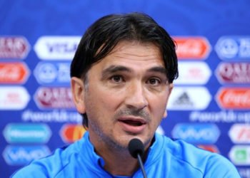 Dalić: Disali smo kao jedan, sve smo zajedno napravili