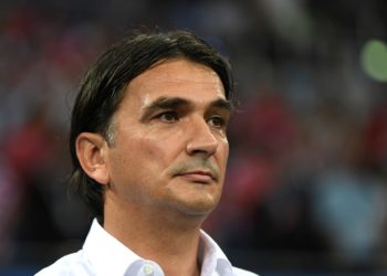 Dalić: Izgubili smo muški. Ovo je sjajna godina za Hrvatsku