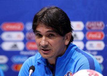 Dalić: Tri boda protiv Španjolske vode nas među nositelje kvalifikacija