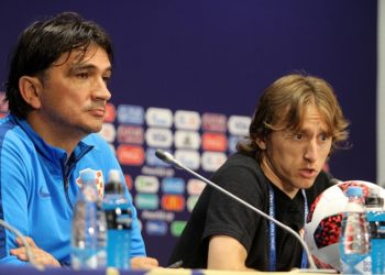 Dalić otkrio sastav, a Modrić taktiku za Španjolce