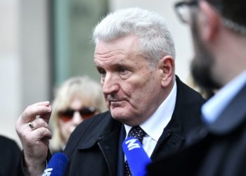 Danas odluka o žalbama na Todorićev istražni zatvor