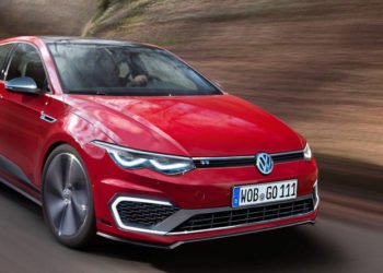 Dieselgate se ‘ispuhao’, Golf VIII imat će dizelaše, uz 2.0 TDI i novog 1.5 TDI