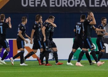 Dinamo bi mogao zaraditi više od 15 milijuna eura