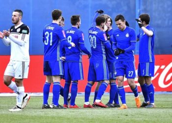 Dinamo čeka ždrijeb: Navijači žele izbjeći samo Sevillu