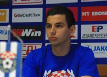 Dino Ćorić: Uz ozbiljan pristup protiv Goška, bodovi ostaju na Pecari