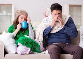 Dolazi sezona učestalih prehlada i gripa, pripremite se