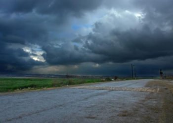 Evo kakvo nas vrijeme očekuje za vikend