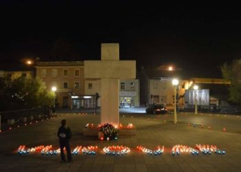 „Večer sjećanja“ u subotu u Širokom Brijegu