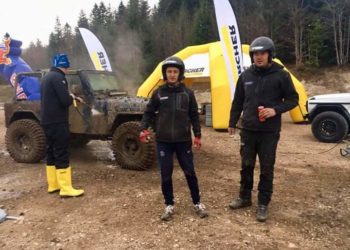 Off Road Prvenstvo BiH: Marić i Begić prvaci, Grand Hercegovina na trećem mjestu!
