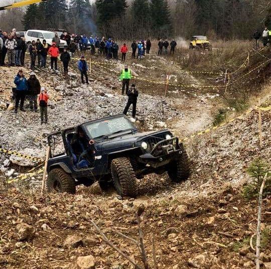Off Road Prvenstvo BiH: Marić i Begić prvaci, Grand Hercegovina na trećem mjestu!