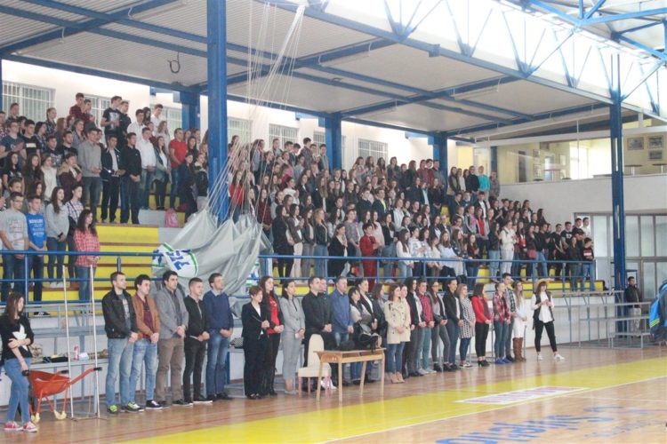 Posuške srednje škole pripremaju zajednički program u povodu Međunarodnog dana srednjoškolaca