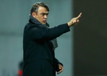 Hajdukov bivši trener produljio s njemačkim drugoligašom