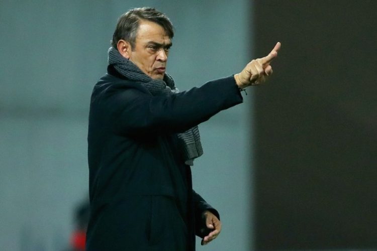 Hajdukov bivši trener produljio s njemačkim drugoligašom