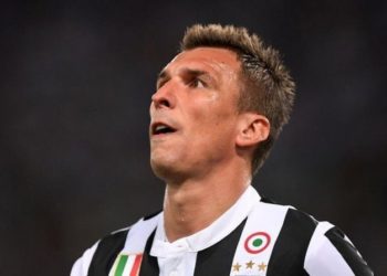 Gol Mandžukića u pobjedi Juventusa nad Milanom