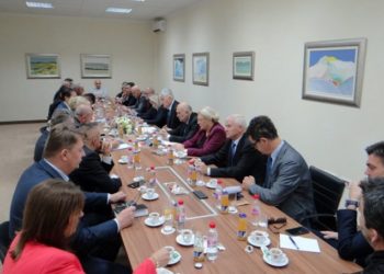 HNS BiH jedinstven: Samo odluka Ustavnog suda i popis 2013.