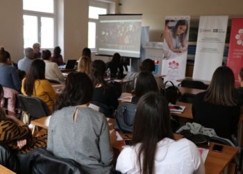 Široki Brijeg: Održana prezentacija „Akademije poduzetništva žena“