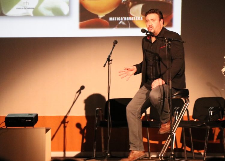 Široki Brijeg: Održana promocija knjiga Sanijele Matković