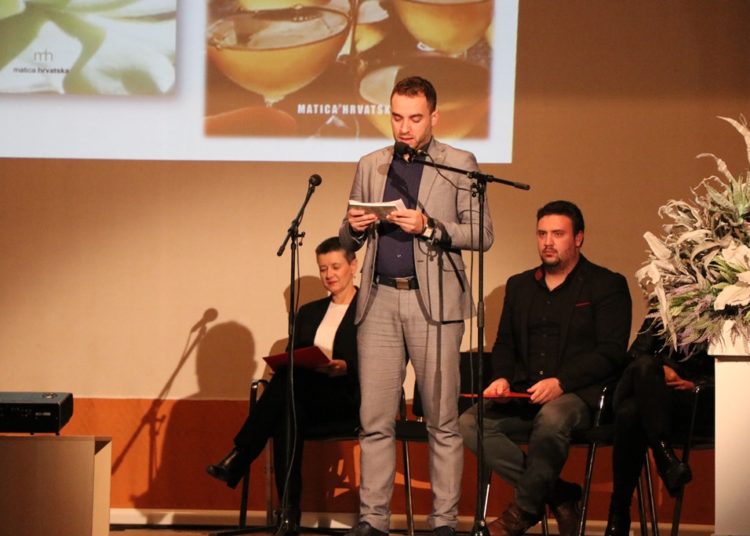 Široki Brijeg: Održana promocija knjiga Sanijele Matković