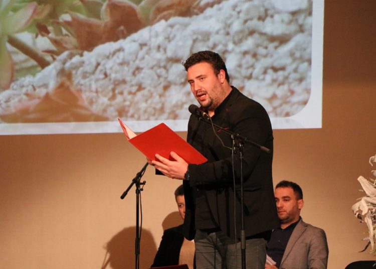 Široki Brijeg: Održana promocija knjiga Sanijele Matković