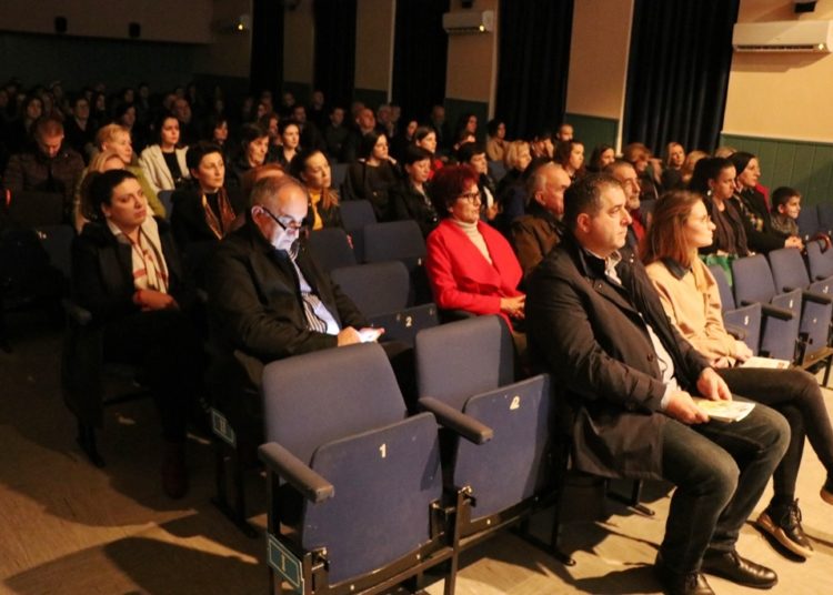 Široki Brijeg: Održana promocija knjiga Sanijele Matković
